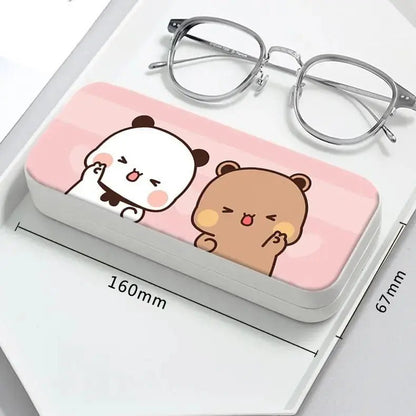 Dudu & Bubu Glasses Case - DuduBubuShop.com
