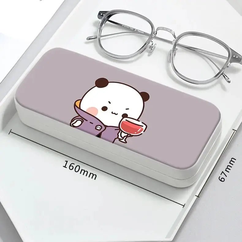 Dudu & Bubu Glasses Case - DuduBubuShop.com