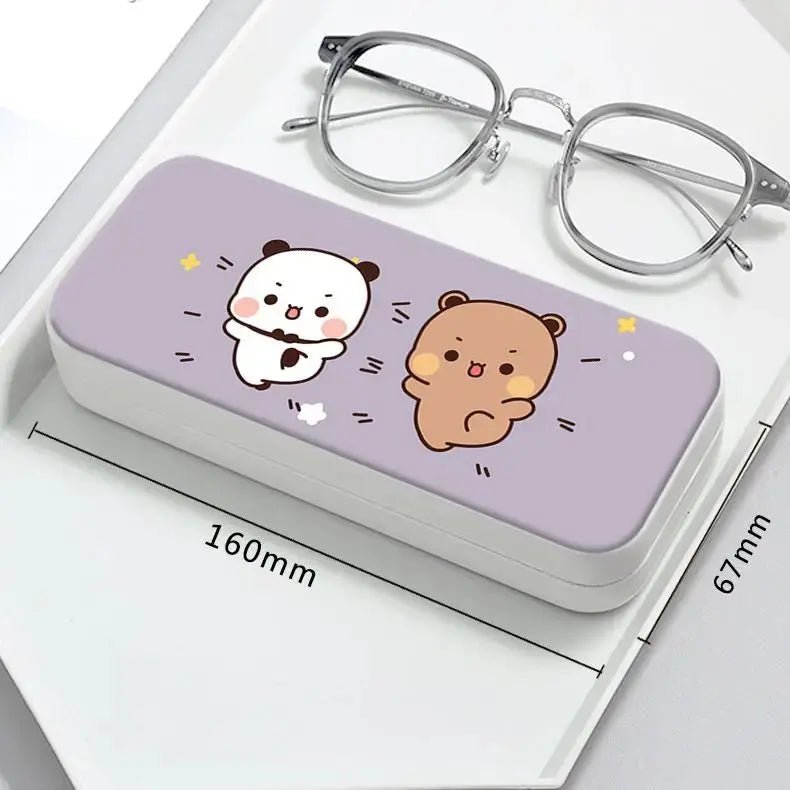 Dudu & Bubu Glasses Case - DuduBubuShop.com