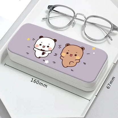 Dudu & Bubu Glasses Case - DuduBubuShop.com
