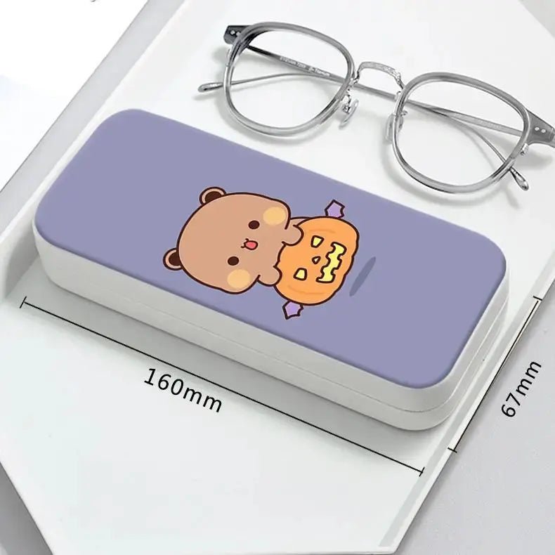 Dudu & Bubu Glasses Case - DuduBubuShop.com