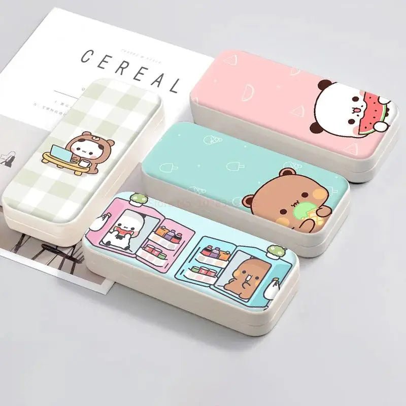 Dudu & Bubu Glasses Case - DuduBubuShop.com