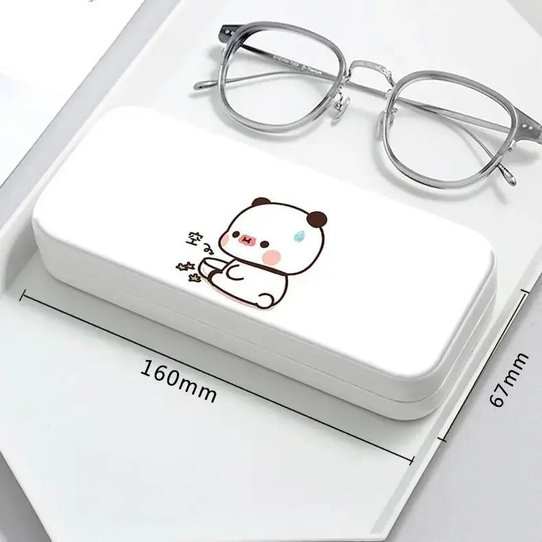 Dudu & Bubu Glasses Case - DuduBubuShop.com