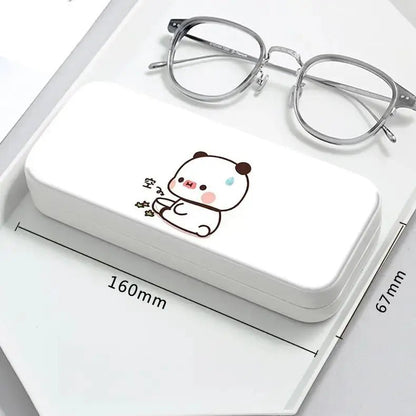 Dudu & Bubu Glasses Case - DuduBubuShop.com
