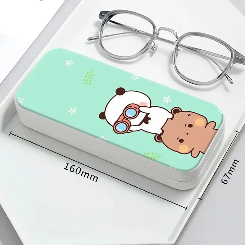 Dudu & Bubu Glasses Case - DuduBubuShop.com