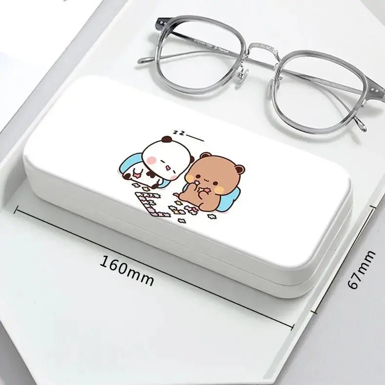 Dudu & Bubu Glasses Case - DuduBubuShop.com