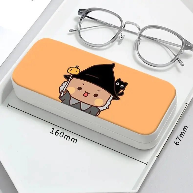 Dudu & Bubu Glasses Case - DuduBubuShop.com
