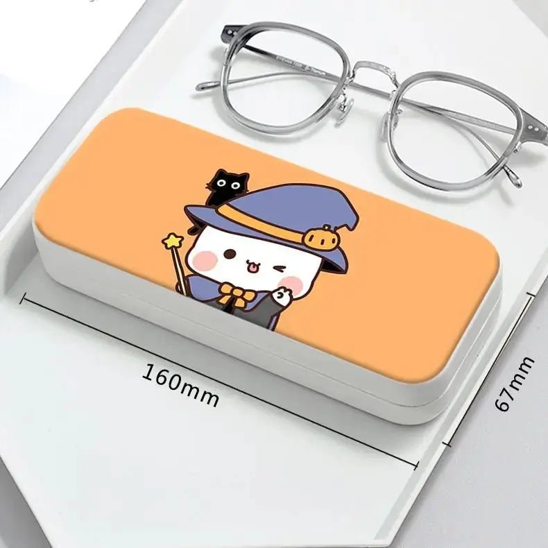 Dudu & Bubu Glasses Case - DuduBubuShop.com