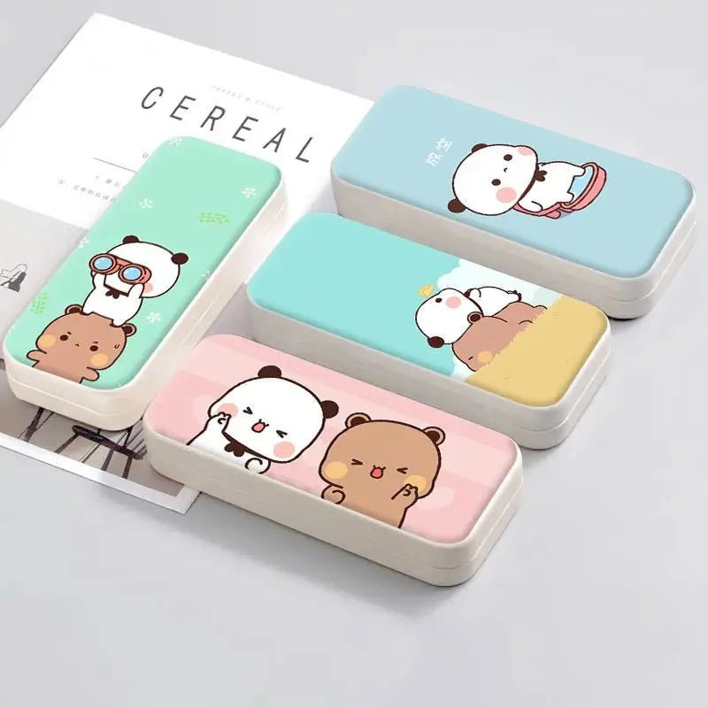 Dudu & Bubu Glasses Case - DuduBubuShop.com