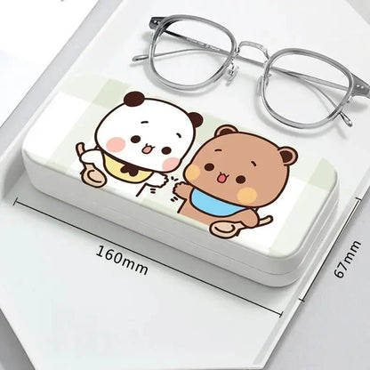 Dudu & Bubu Glasses Case - DuduBubuShop.com
