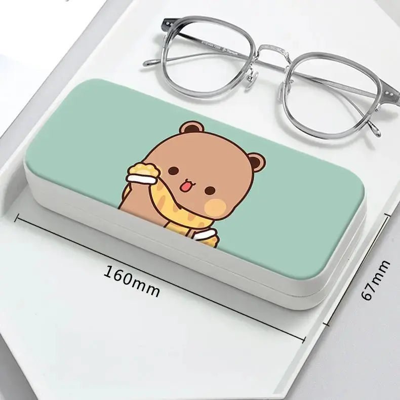 Dudu & Bubu Glasses Case - DuduBubuShop.com