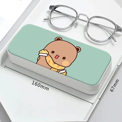 Dudu & Bubu Glasses Case - DuduBubuShop.com