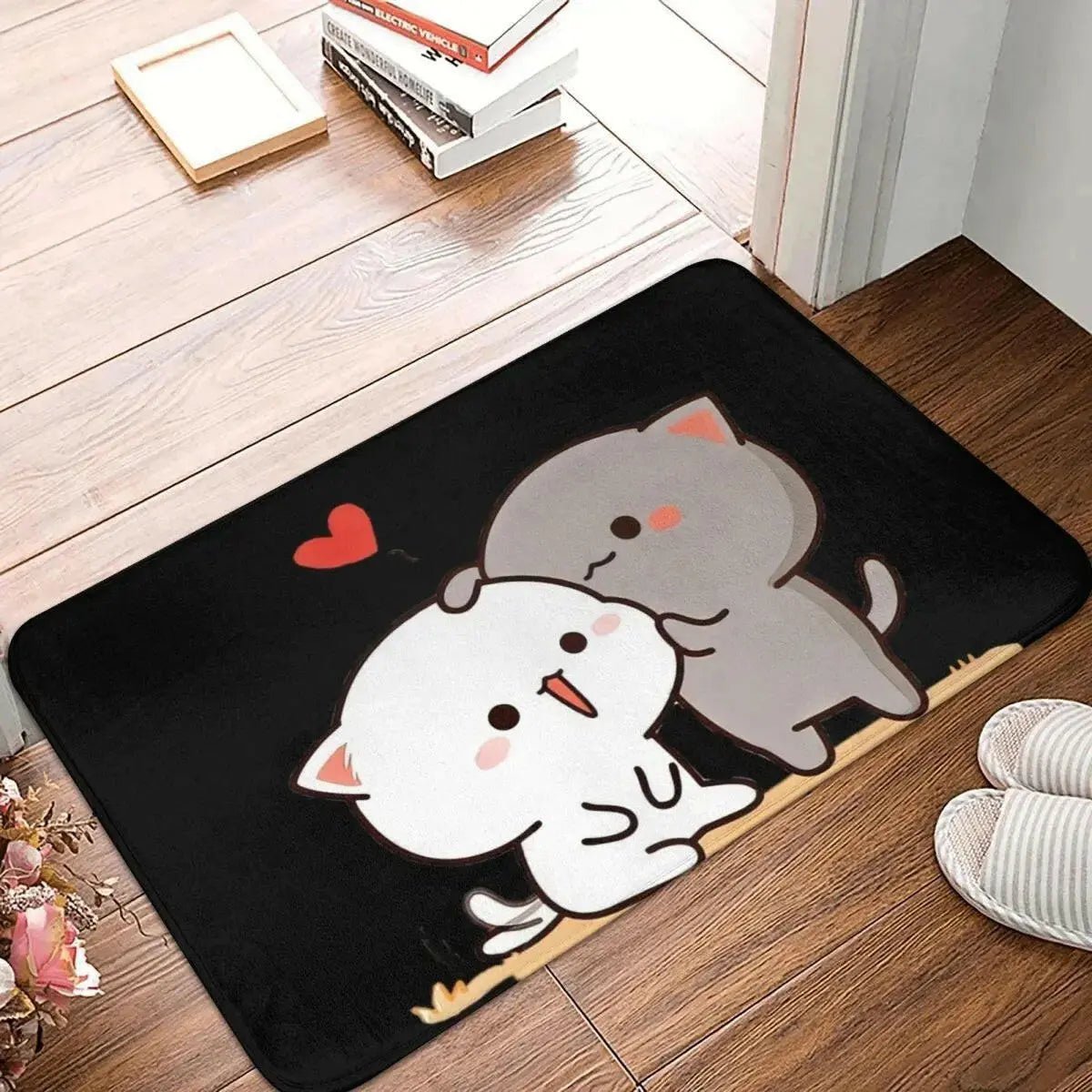 Dudu & Bubu House Carpets - DuduBubuShop.com