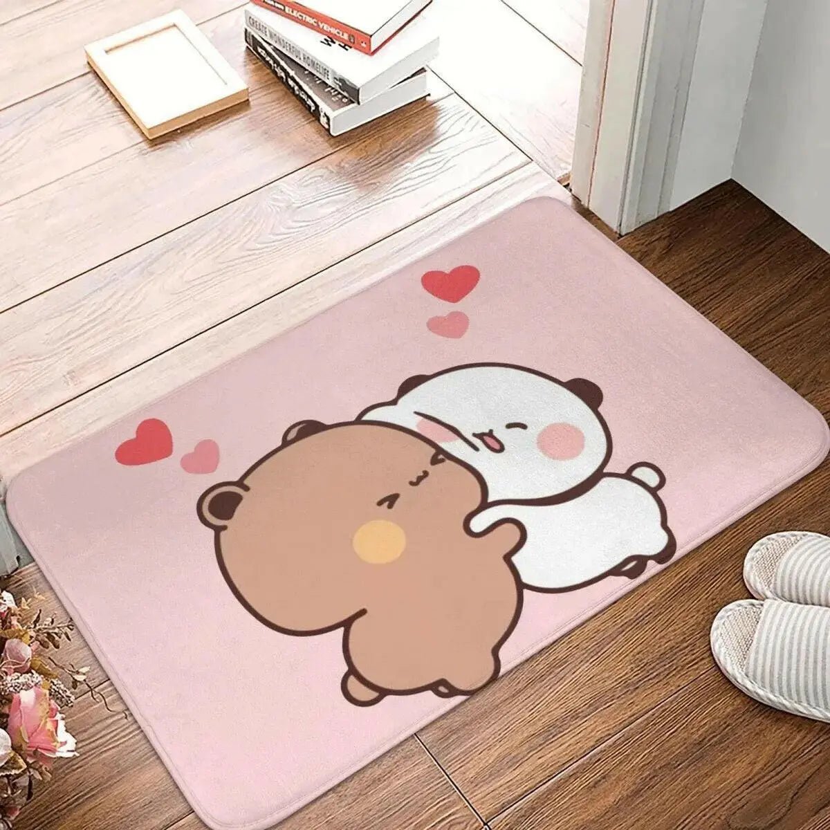 Dudu & Bubu House Carpets - DuduBubuShop.com