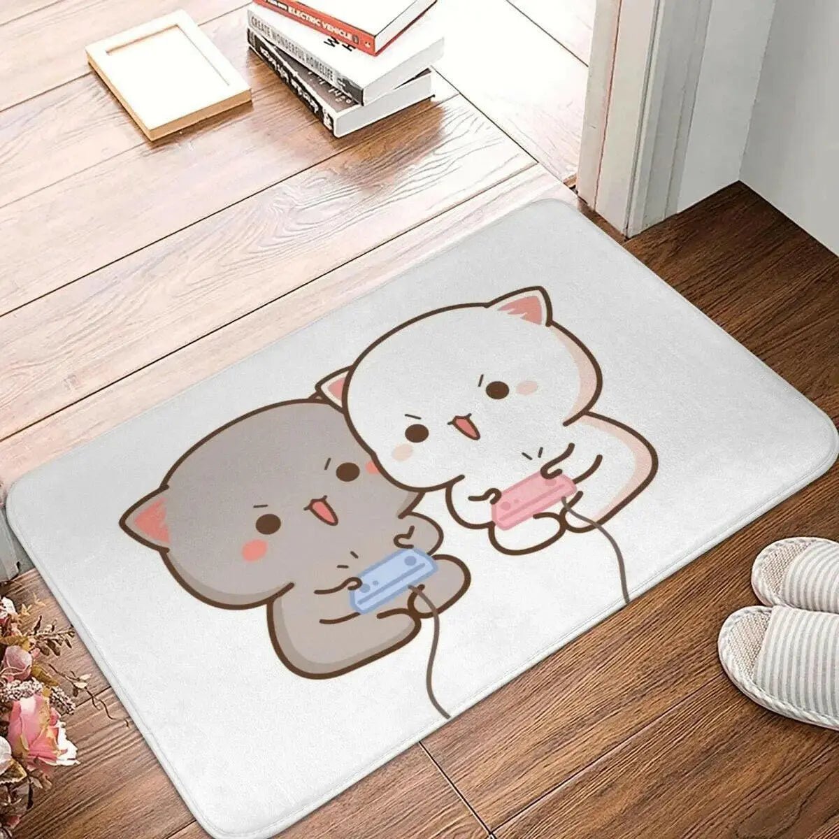 Dudu & Bubu House Carpets - DuduBubuShop.com