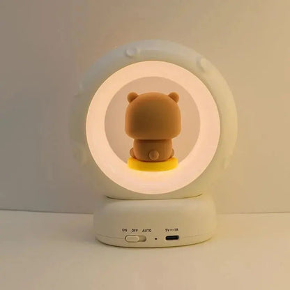 Dudu & Bubu Led Night Light - DuduBubuShop.com