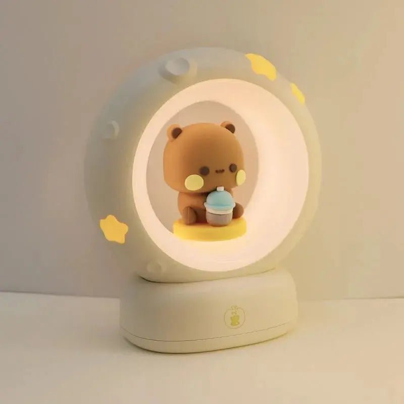 Dudu & Bubu Led Night Light - DuduBubuShop.com
