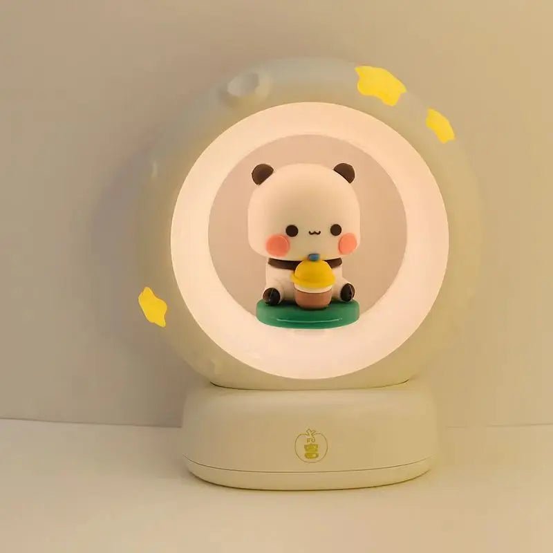 Dudu & Bubu Led Night Light - DuduBubuShop.com