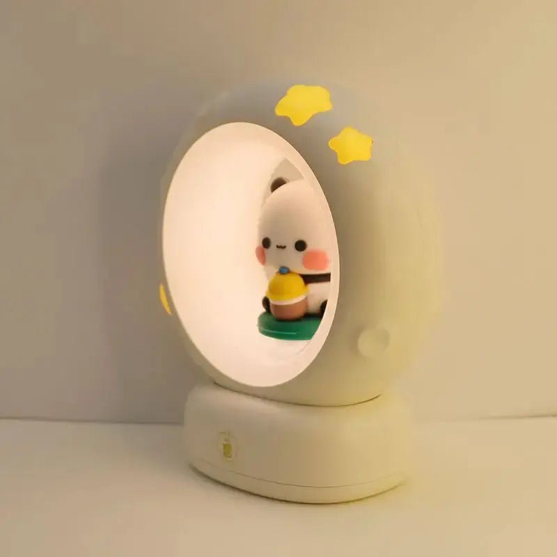 Dudu & Bubu Led Night Light - DuduBubuShop.com