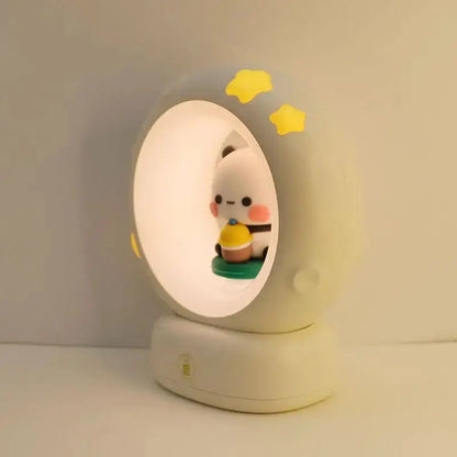 Dudu & Bubu Led Night Light - DuduBubuShop.com
