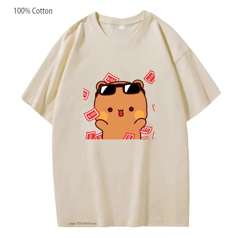 Dudu & Bubu Millionaires Shirts - DuduBubuShop.com