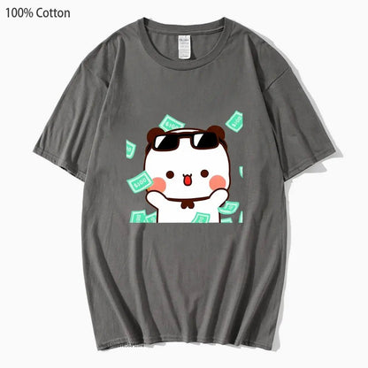 Dudu & Bubu Millionaires Shirts - DuduBubuShop.com
