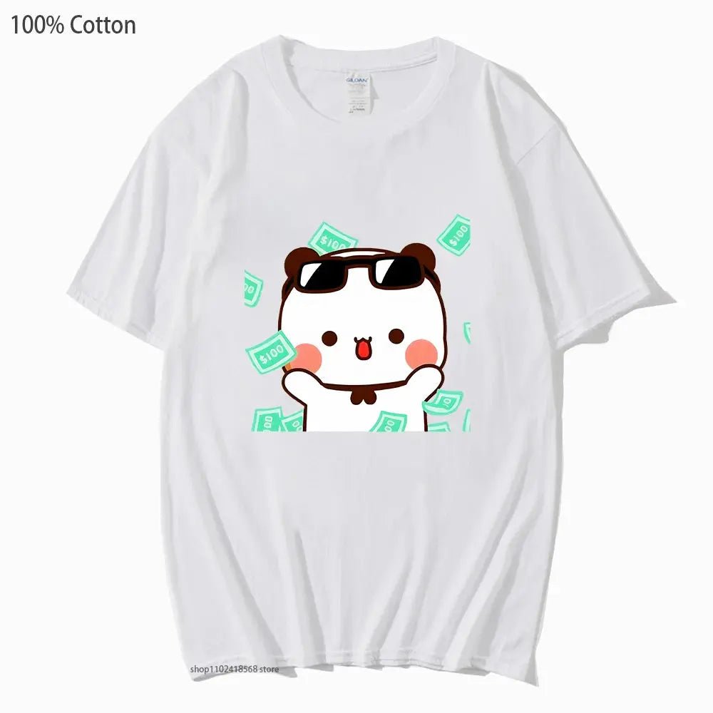 Dudu & Bubu Millionaires Shirts - DuduBubuShop.com