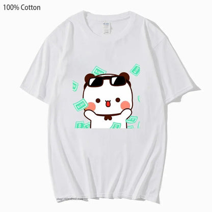 Dudu & Bubu Millionaires Shirts - DuduBubuShop.com