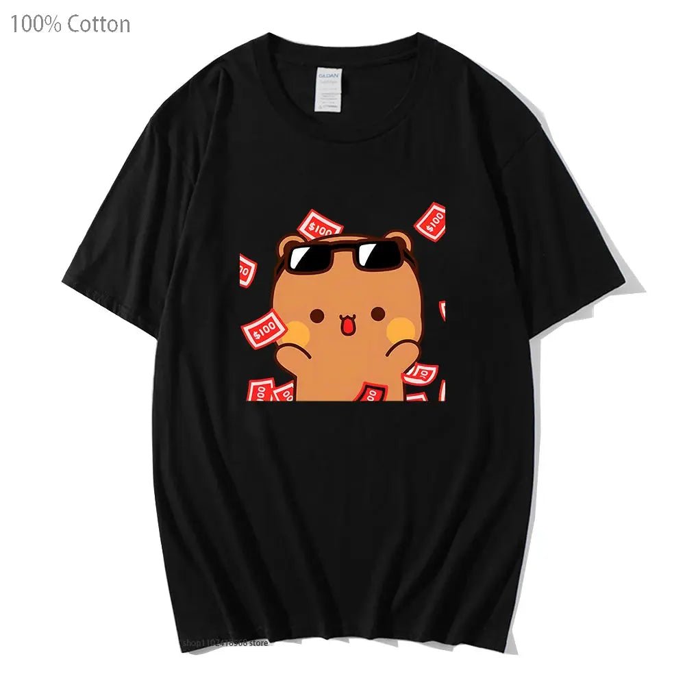 Dudu & Bubu Millionaires Shirts - DuduBubuShop.com