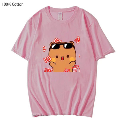 Dudu & Bubu Millionaires Shirts - DuduBubuShop.com