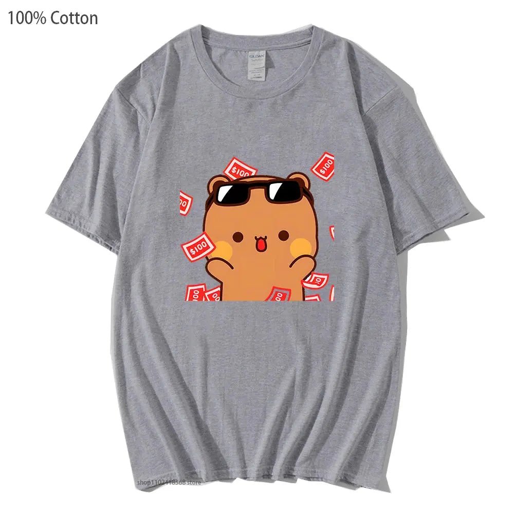 Dudu & Bubu Millionaires Shirts - DuduBubuShop.com