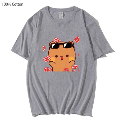 Dudu & Bubu Millionaires Shirts - DuduBubuShop.com