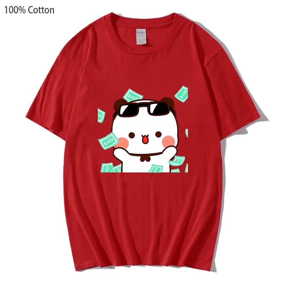 Dudu & Bubu Millionaires Shirts - DuduBubuShop.com