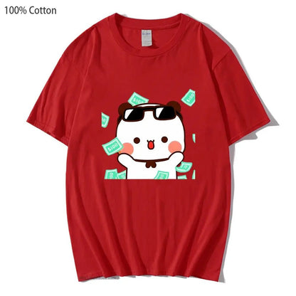 Dudu & Bubu Millionaires Shirts - DuduBubuShop.com