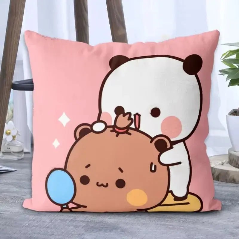 Dudu & Bubu Pillows - DuduBubuShop.com