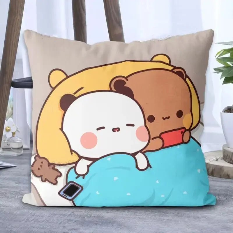 Dudu & Bubu Pillows - DuduBubuShop.com