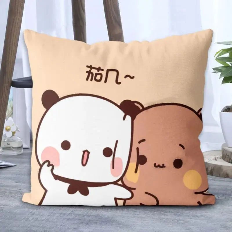 Dudu & Bubu Pillows - DuduBubuShop.com