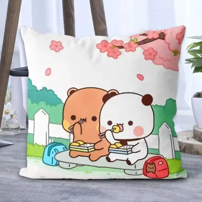 Dudu & Bubu Pillows - DuduBubuShop.com