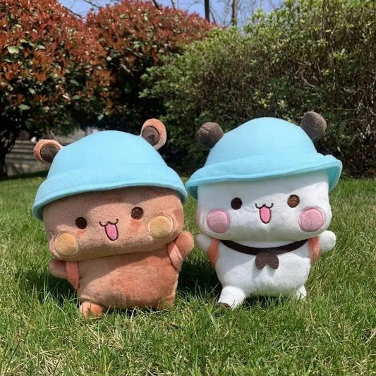 Dudu & Bubu Plushies - DuduBubuShop.com