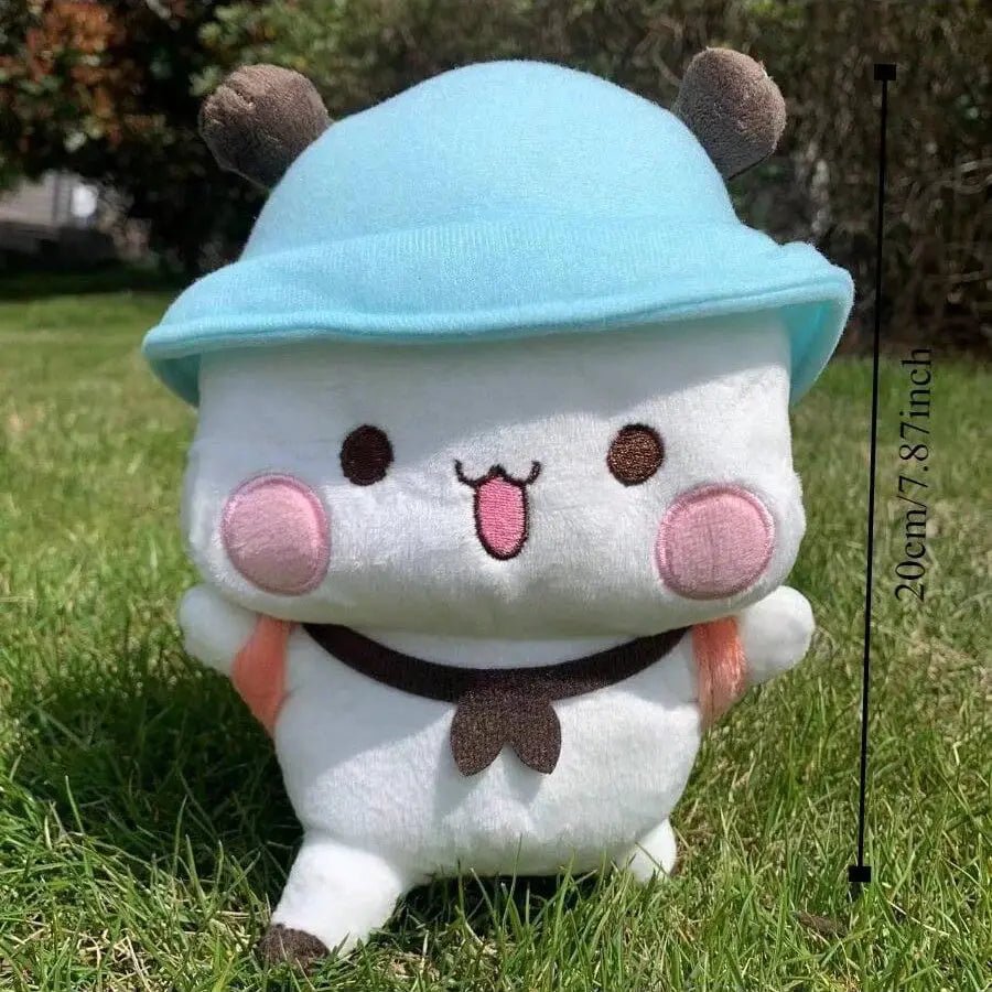 Dudu & Bubu Plushies - DuduBubuShop.com
