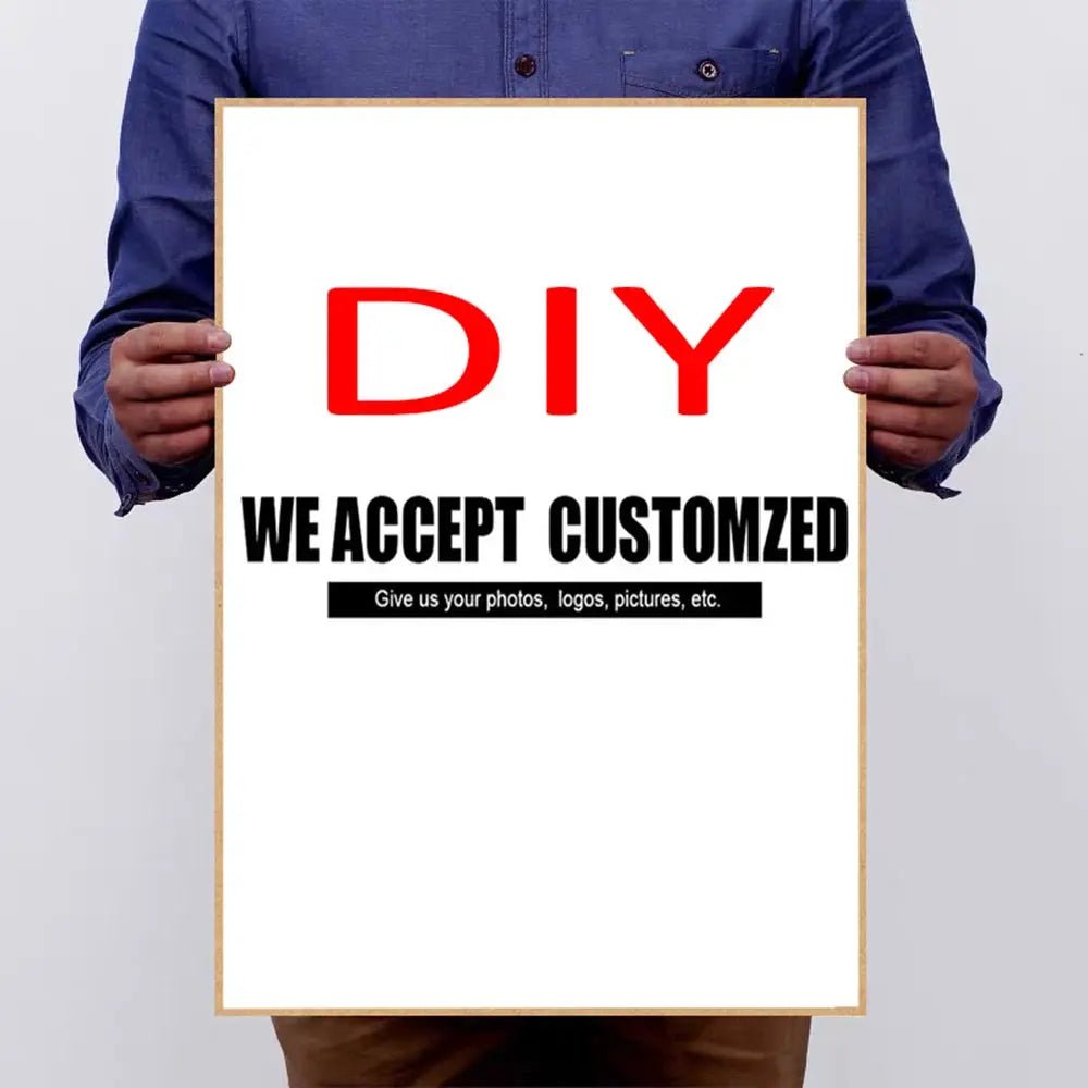 Dudu & Bubu Posters - DuduBubuShop.com