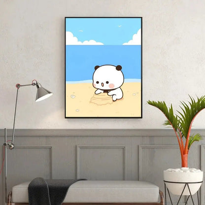 Dudu & Bubu Posters - DuduBubuShop.com