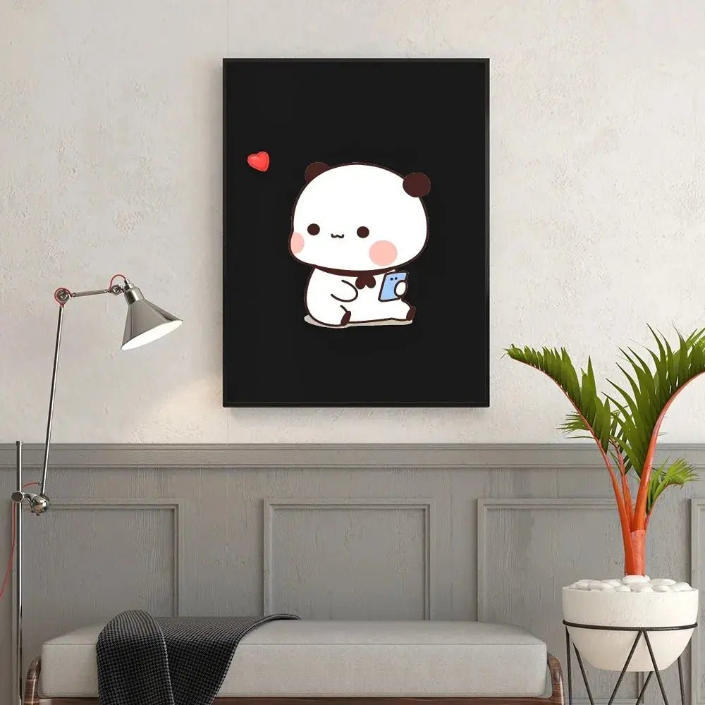 Dudu & Bubu Posters - DuduBubuShop.com