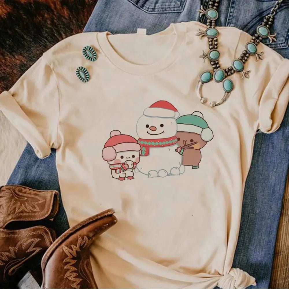Dudu & Bubu Shirts - DuduBubuShop.com