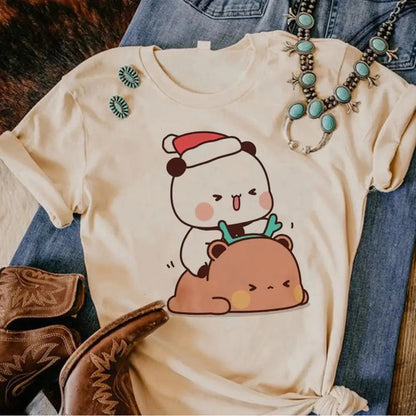 Dudu & Bubu Shirts - DuduBubuShop.com