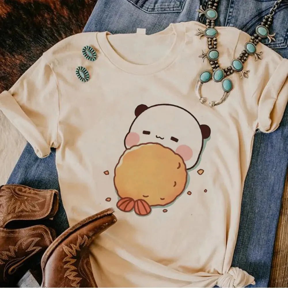 Dudu & Bubu Shirts - DuduBubuShop.com