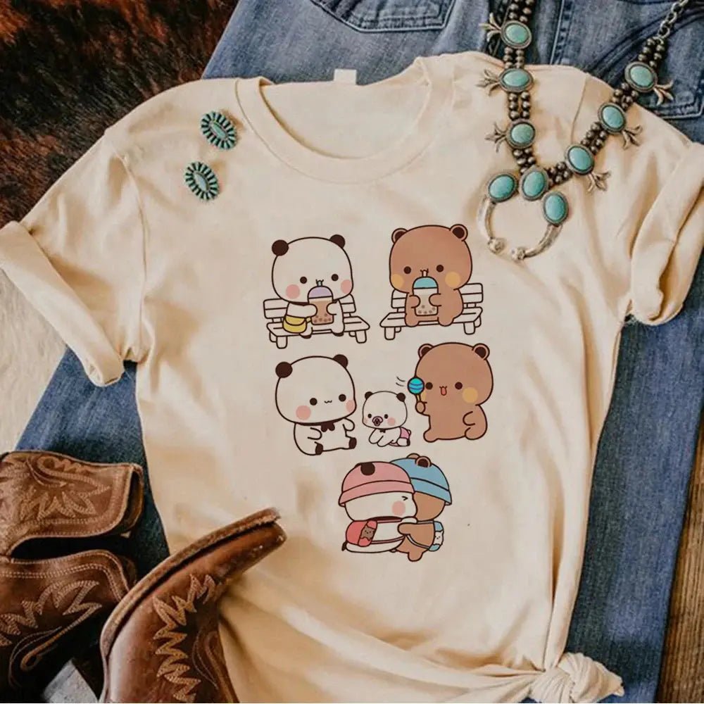 Dudu & Bubu Shirts - DuduBubuShop.com
