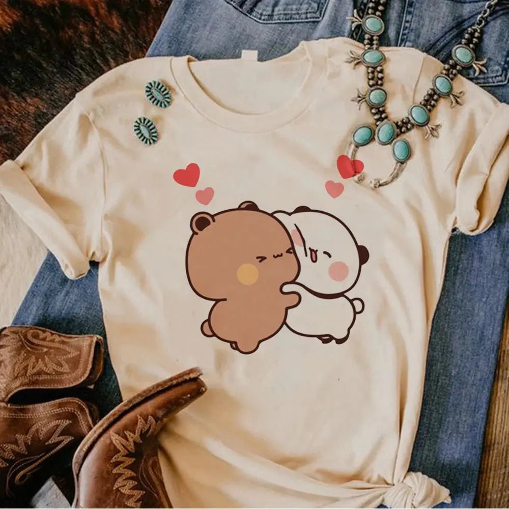 Dudu & Bubu Shirts - DuduBubuShop.com