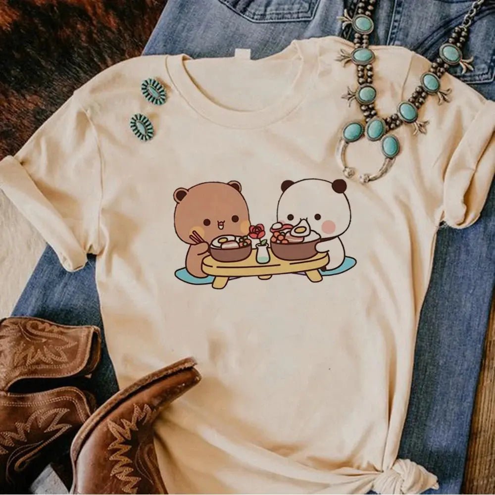 Dudu & Bubu Shirts - DuduBubuShop.com