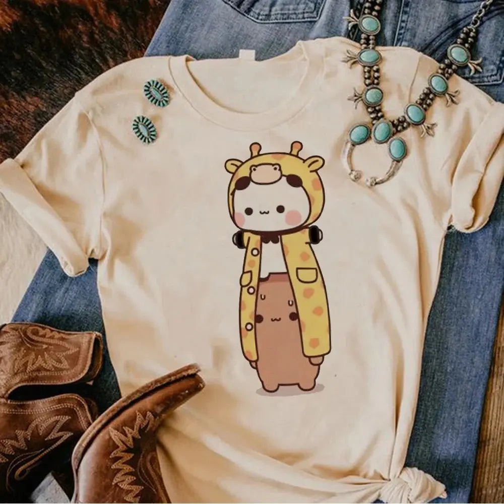 Dudu & Bubu Shirts - DuduBubuShop.com